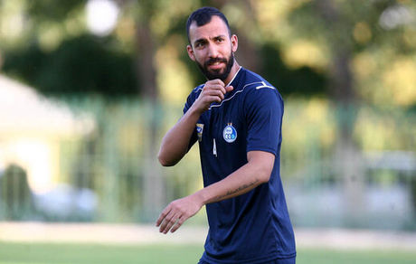 مصدومان استقلال به صنعت نفت رسیدند