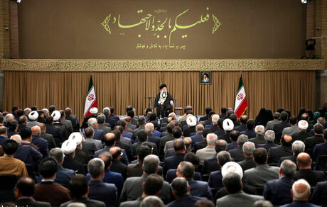 مسئولیت مشترک رئیس جمهور منتخب و مجلس تشکیل دولت کارآمد، متدین و انقلابی