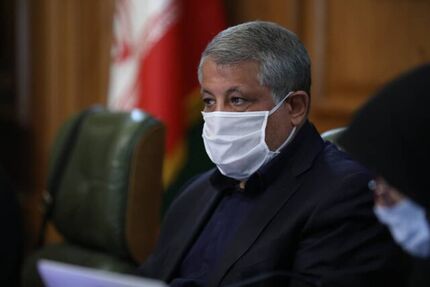هاشمی: موافق استیضاح شهردار نیستم