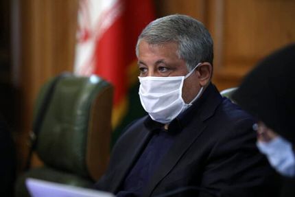 هاشمی: موافق استیضاح شهردار نیستم