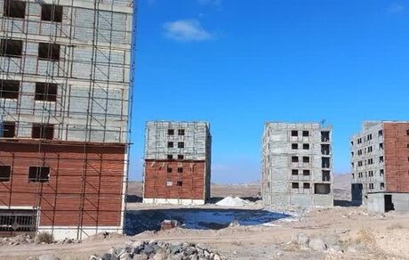 موافقت با الحاق ۱۳۵ هکتار زمین به محدوده ۶ شهر استان لرستان برای طرح نهضت ملی مسکن