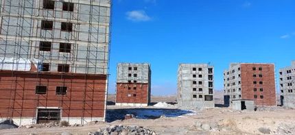 موافقت با الحاق ۱۳۵ هکتار زمین به محدوده ۶ شهر استان لرستان برای طرح نهضت ملی مسکن