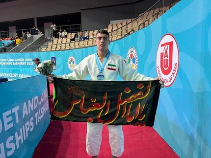 حذف پیاپی جودوکاران کشورمان در قهرمانی آسیا