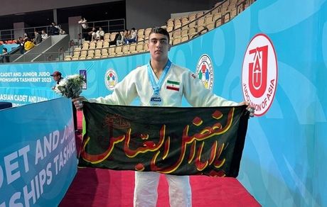 حذف پیاپی جودوکاران کشورمان در قهرمانی آسیا