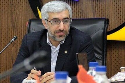 عشقی: ۴ نهاد مالی دیگر در اقتصاد کشور ایجاد می‌شود