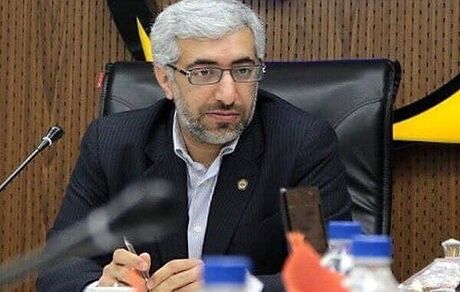عشقی: ۴ نهاد مالی دیگر در اقتصاد کشور ایجاد می‌شود