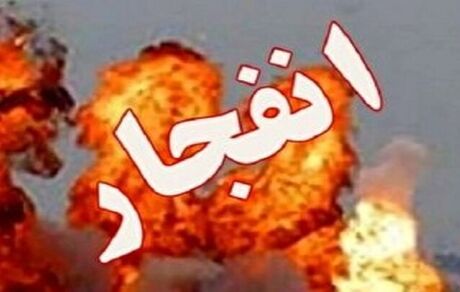 انفجار در اداره بنیاد مسکن چابهار