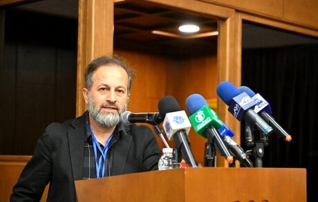رئیس جدید فدراسیون کوهنوردی انتخاب شد