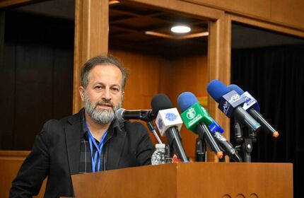 رئیس جدید فدراسیون کوهنوردی انتخاب شد