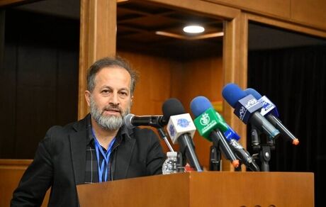 رئیس جدید فدراسیون کوهنوردی انتخاب شد
