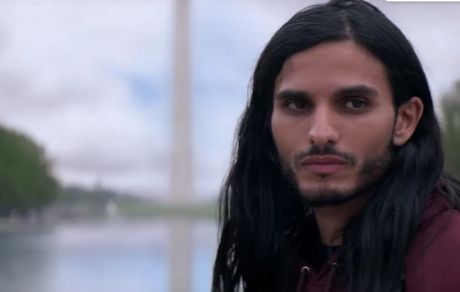 
آمریکا باز هم به سراغ دین ستیزی رفت/ ساخت سریالی ضد مسیح
