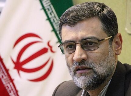 قاضی‌زاده هاشمی، رئیس سازمان بنیاد شهید و امور ایثارگران شد