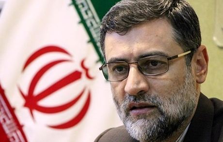 قاضی‌زاده هاشمی، رئیس سازمان بنیاد شهید و امور ایثارگران شد