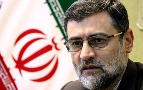 قاضی‌زاده هاشمی، رئیس سازمان بنیاد شهید و امور ایثارگران شد