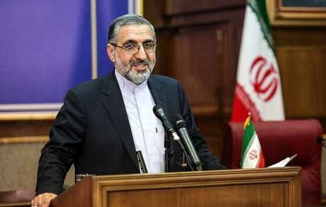 اظهارات سخنگوی قوه قضائیه درباره جزئیات احکام متهمان بانک سرمایه و صندوق ذخیره فرهنگیان، بازداشت ۲دانشجو و پرونده دو نماینده مجلس