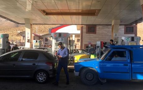 توسعه سبد سوخت کشور با افزودن سوخت LPG/دولت نباید به عنوان خریدار جزئی خودرو خریداری کند