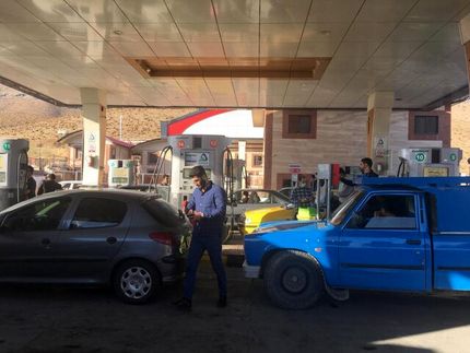 توسعه سبد سوخت کشور با افزودن سوخت LPG/دولت نباید به عنوان خریدار جزئی خودرو خریداری کند
