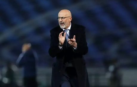 بوژوویچ بدترین سرمربی استقلال