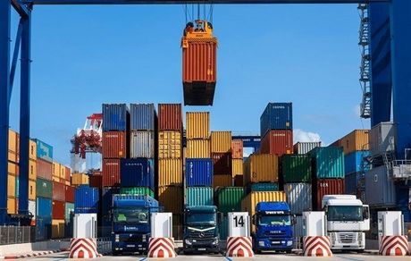 صادرات کره‌جنوبی در ماه ژانویه هم جهشی دو رقمی داشت