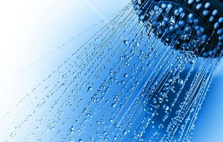 دوش گرفتن برای بیماران کووید۱۹ ممنوع