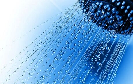 دوش گرفتن برای بیماران کووید۱۹ ممنوع
