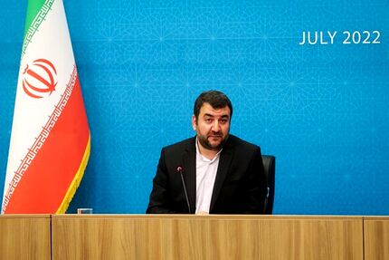 بیانیه گام دوم راهنمای جامع حکمرانی کشور است