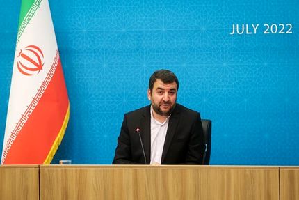 بیانیه گام دوم راهنمای جامع حکمرانی کشور است