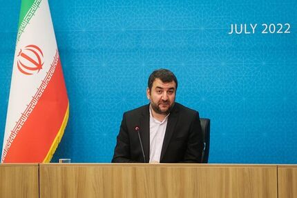 بیانیه گام دوم راهنمای جامع حکمرانی کشور است