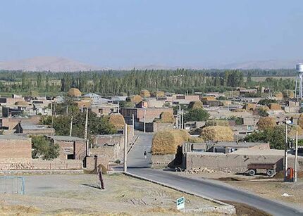 سه روستا در آذربایجان‌غربی، ثبت جهانی می‌شوند