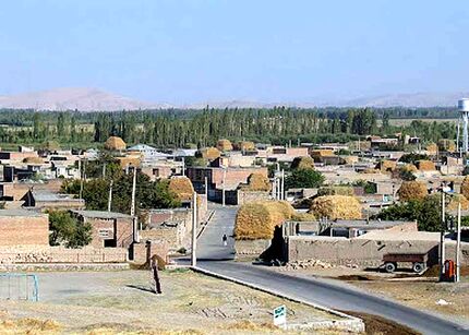 سه روستا در آذربایجان‌غربی، ثبت جهانی می‌شوند