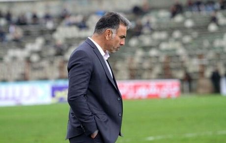 یک استقلالی قهرمانی را حق پرسپولیس می‌داند