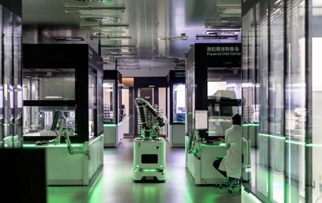 تمدید مهلت استفاده از اعتبارات یارانه خدمات آزمایشگاهی