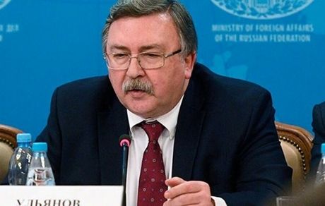 انتقاد روسیه از موضع تروییکای اروپا برای نوسازی برجام