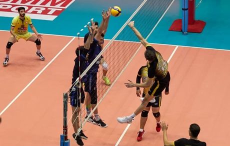 برد شهداب یزد و هورسان رامسر