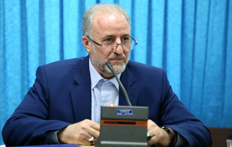 اصابت پرتابه‌های دشمن به ۳ نقطه شهر قم