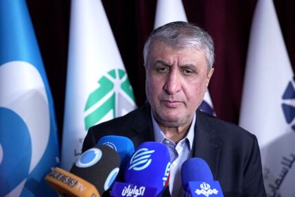 ۵۶ کشور متقاضی محصولات سازمان انرژی اتمی ایران اند