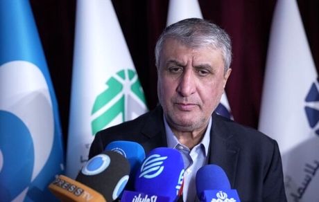 ۵۶ کشور متقاضی محصولات سازمان انرژی اتمی ایران اند