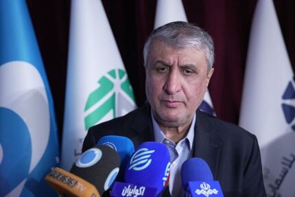 ۵۶ کشور متقاضی محصولات سازمان انرژی اتمی ایران اند
