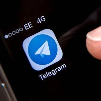 آغاز محدودیت دسترسی به تلگرام در روسیه!