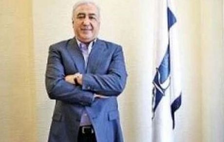 سلطان فراری فولاد، دستگیر و به کشور بازگردانده شد