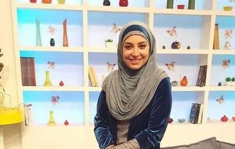 مجری تلویزیون آزاد شد