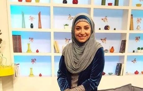 مجری تلویزیون آزاد شد