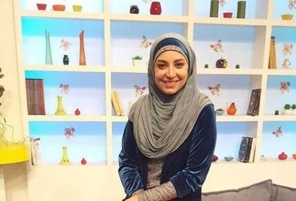 مجری تلویزیون آزاد شد
