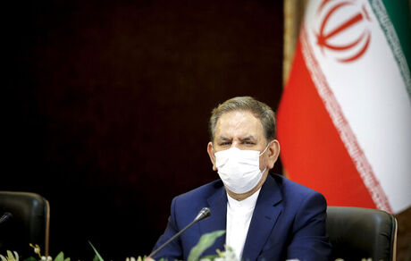 جهانگیری: بخش مسکن موجب تحرک در سایر بخش‌های اقتصادی می‌شود