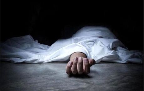 جان باختن یک مرد و زن میانسال براثر استنشاق گاز مونوکسیدکربن در میاندوآب