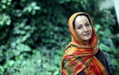 شقایق دهقان: کمدی را از مهران مدیری آموختم/ قرار نبود من خانم شیرزاد باشم