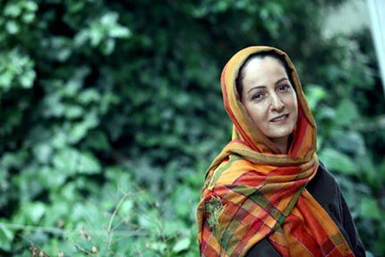 شقایق دهقان: کمدی را از مهران مدیری آموختم/ قرار نبود من خانم شیرزاد باشم