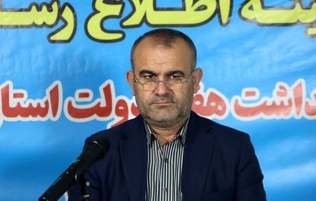 عدالت آموزشی شعار محوری رئیس‌جمهور و مطالبه جدی دولت چهاردهم است