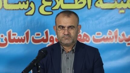 عدالت آموزشی شعار محوری رئیس‌جمهور و مطالبه جدی دولت چهاردهم است