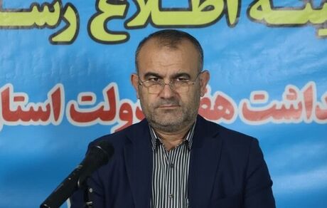 عدالت آموزشی شعار محوری رئیس‌جمهور و مطالبه جدی دولت چهاردهم است